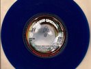DARLENE LOVE UK BLUE VINYL 45 Christmas Baby Please Come Home '74 WARNER SPECTOR