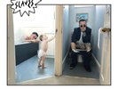 SLAVES - ACTS OF FEAR AND LOVE - NEW WHITE VINYL LP (INDIES ONLY)