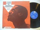 BOBBY TIMMONS 