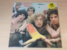 EX/EX   Ambrose Slade/Beginnings/1969 Morgan Blue Town LP/Reissue