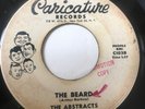 Rare R&B Tittyshaker 45 The Abstracts 