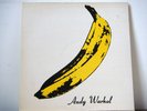 VELVET UNDERGROUND and NICO LP 1st Album 1966 Mgm stereo uk lou reed