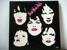 NEW YORK DOLLS Dbl LP 1st Album_Too much too soon 1973_1974 Mercury uk