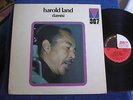 Harold Land/Damisi/Bobby Hutcherson-O Brashear/Mainstream MRL 367/PRISTINE MINT-