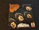 THE BEATLES Michelle 45 EP French '66 ODEON MEO-102