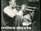 MILES DAVIS Art Blakey Vol. 2 10