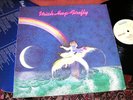 URIAH HEEP -      Firefly,      ORIG 1977 UK MATRIX 1 LP / inner.....NICE COPY