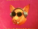 BLODWYN PIG AHEAD RINGS OUT 1969 PINK ISLAND LP VINYL RECORD GATEFOLD ALBUM
