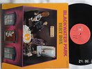 BLACKWATER PARK - Dirt Box * Krautrock * 1st Pressung BASF