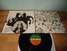 LP LED ZEPPELIN - III 1970 FOC DREHSCHEIBEN GIMMIX