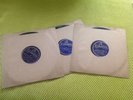 QUARTET CAPET - HAYDN-L'Lark- Set 3 Records 78 Columbia-Excellent Condition
