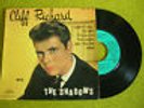 FRENCH EP CLIFF RICHARD & The Shadows-Don't talk to him-COLUMBIA ESRF 1438