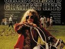 JOPLIN, Janis - Greatest Hits (reissue) - Vinyl (LP + MP3 download code)
