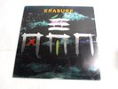 Erasure: World Be Live