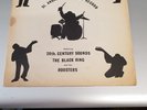 20TH CENTURY SOUNDS/THE ROOSTERS/THE BLACK RING