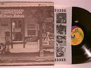 ELTON JOHN Tumbleweed Connection '70 UNI 73096 first press with attached booklet
