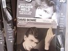 DAVID BOWIE ROLLING STONE Germany Magazine + EXCLUSIVE (7