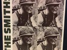 The Smiths  - Meat is Murder - LP 1-25269 1985 Vinyl