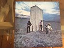 The Who - Whos Next Ex/Ex 1st Pressing