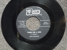 northern soul UPTONES Taken For a Ride WATT'S 901 M- listen