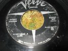 ROCKABILLY 45 DANNY ANDREW W/EDDIE COCHRAN GUITAR 