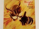 Mercyful Fate ?– Don't Break The Oath -1984 Original Press MFN...very rare