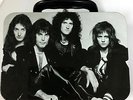 Queen Killer Queen - Lunchbox box set UK promo LUNCHBOX HALF MOON 2011