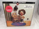 Dean Friedman Well said the Rocking Chair Original Oz Press 1978