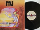 LP MU The First Album - The Grail GRL 302 - MINT/MINT(Merrell Fankhauser)