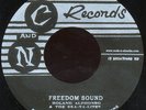 ** SKATALITES FREEDOM SOUND  NORMA FRAZER  EVERYBODY STUDIO ONE  TOP DRAWER SKA