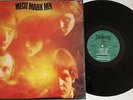 LP MECKI MARK MEN (Re) Absinthe Records ARLP 522 - STILL SEALED