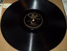 TIGER RAG/ DINAH Hot Jazz 78 Louis Armstrong Orch Okeh 8800 Shiny V+
