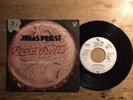 Judas Priest  Rocka Rolla  Gull 6.11 539 PROMO