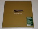 DJ SHADOW Endtroducing: 20th Anniversary Endtrospective Edition - Vinyl (6xLP)