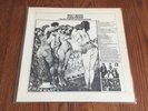 FINE TIGHT ORIGINAL 1977 ROXY MUSIC 'FOOLPROOF' LP - TAKRL 1977 SCARCE
