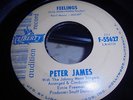 PETER JAMES.FEELINGS.POPCORN