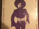 Prince Rare Charade Vinyl LP - Near Mint