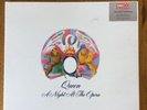 Queen A Night At The Opera EMI 100 Edition