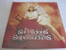SUPERSUCKERS The Sacrilicious Sounds of the Supersuckers VINYL LP SEALED Sub Pop