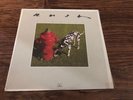 RARE STILL SEALED RUSH SIGNALS ORIGINAL 1982 12