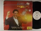 ELIAS LOPES Homenaje A Los Soneros LATIN LP Shrink JUNIOR TOLEDO Pole Ortiz
