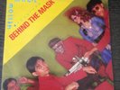 YELLOW MAGIC ORCHESTRA . BEHIND THE MASK . 7 INCH  YELLOW VINYL