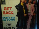 apple the beatles 45 picture get back