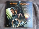 BLADE RUNNER - VANGELIS - NEW AMERICAN ORCHESTRA - VINYL LP    NEAR MINT