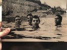 SLINT - SPIDERLAND LP Vinyl original pressing