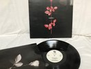 LP – DEPECHE MODE / VIOLATOR  / SWEDEN /  NM