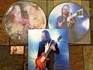 KISS - ACE FREHLEY - SPACE INVADER - Picture Disc