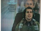 SIMON AND GARFUNKEL MFSL Bridge Over Troubled Water LP Half-Speed Master Record