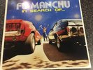 FU MANCHU-IN SEARCH OF LP 1996 MAMMOTH RECORDS ROCK ALTERNATIVE STONER ROCK