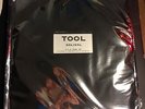 Tool SALIVAL 2 LP COLOURED VINYL biohazard bag CONTAMINATED sealed NEW rare